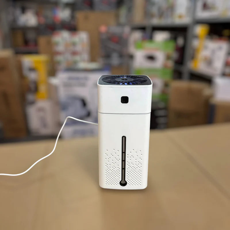 Small  Air Humidifier 1000ml USB portable