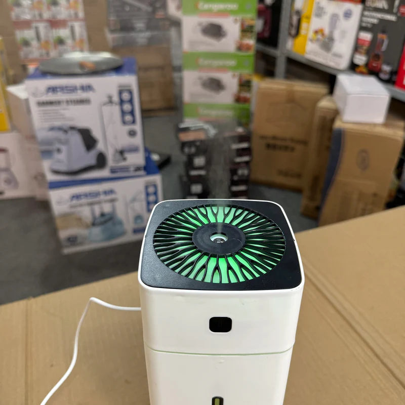 Small  Air Humidifier 1000ml USB portable