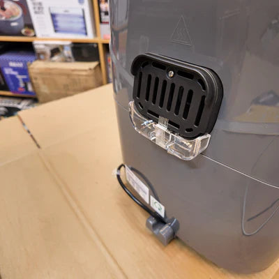 Lot Imported KALITE 7L Steam Air Fryer