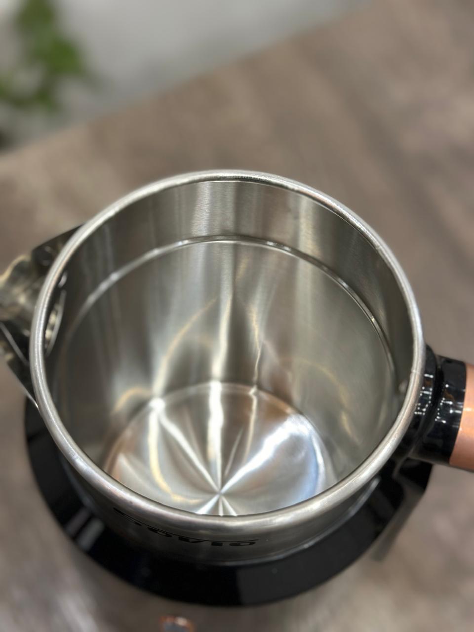 SOVIO LOTT IMPORTED KETTLE 2.7 L