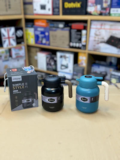 Akadi 1300ml Classic Kettle