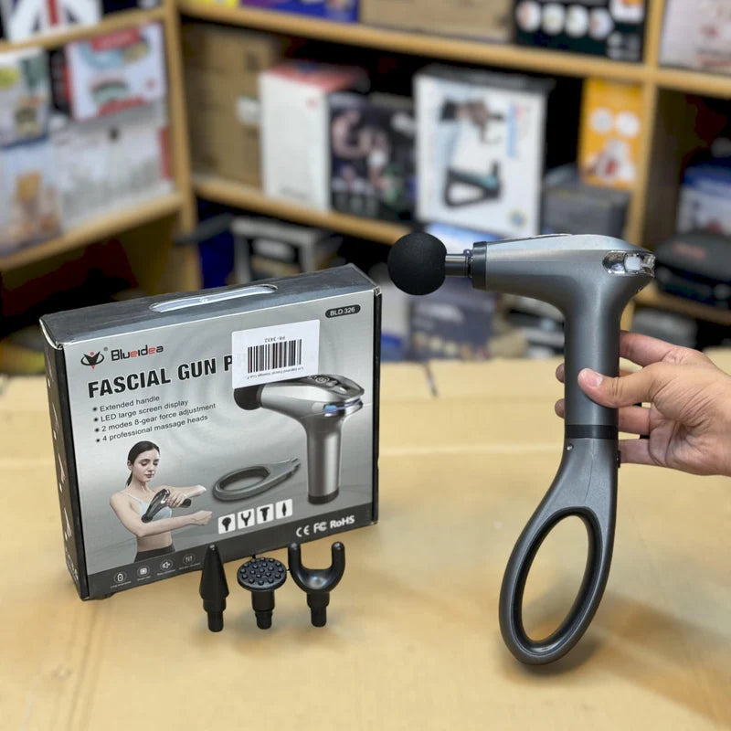 Fascial Massage Gun Pro