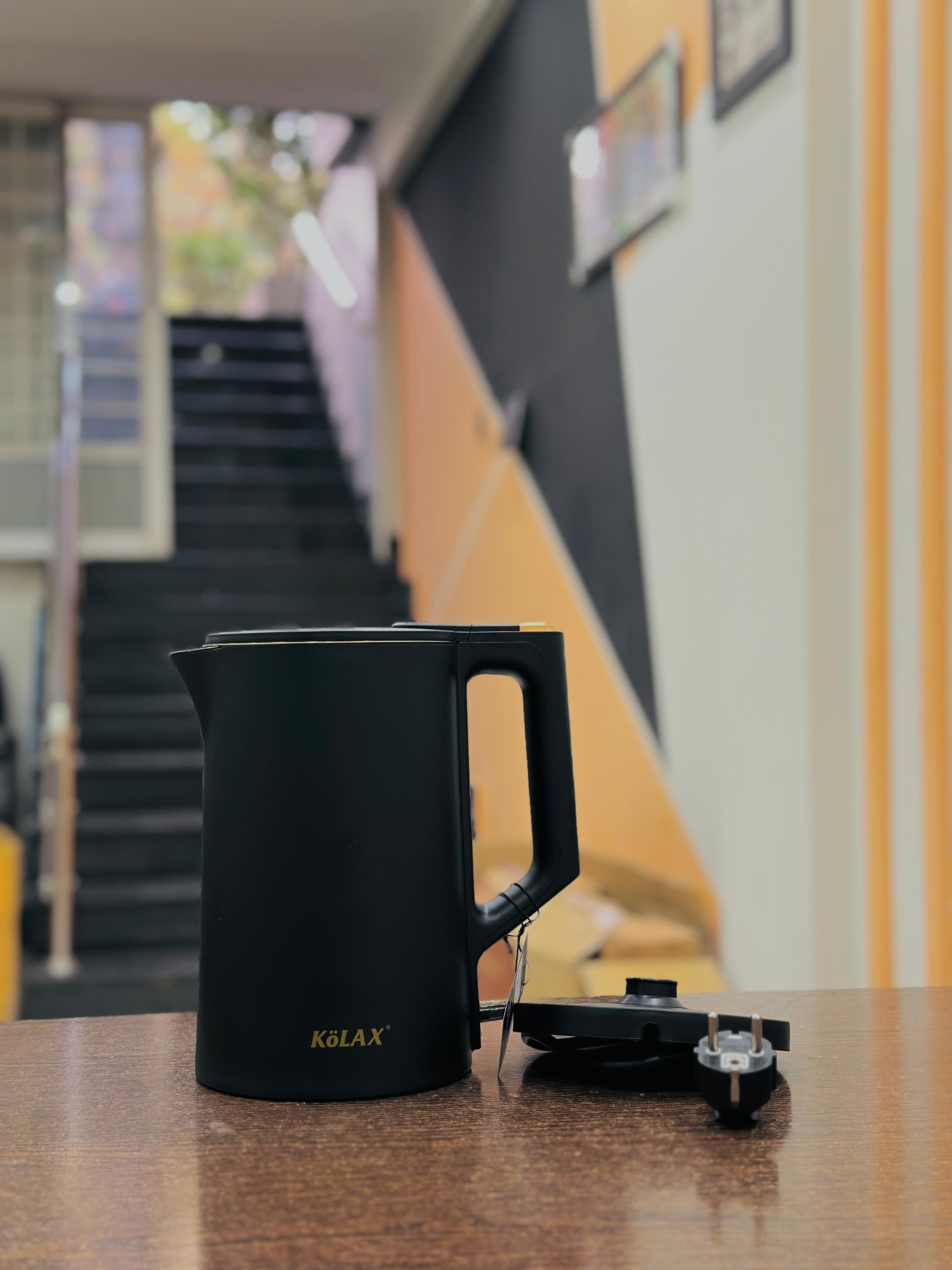 KoLAX Germany Electric Kettle 1.7 L
