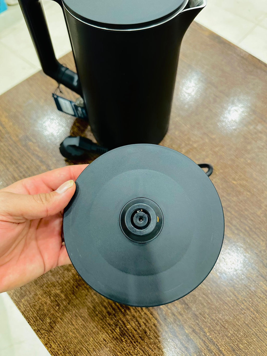 KoLAX Germany Electric Kettle 1.7 L