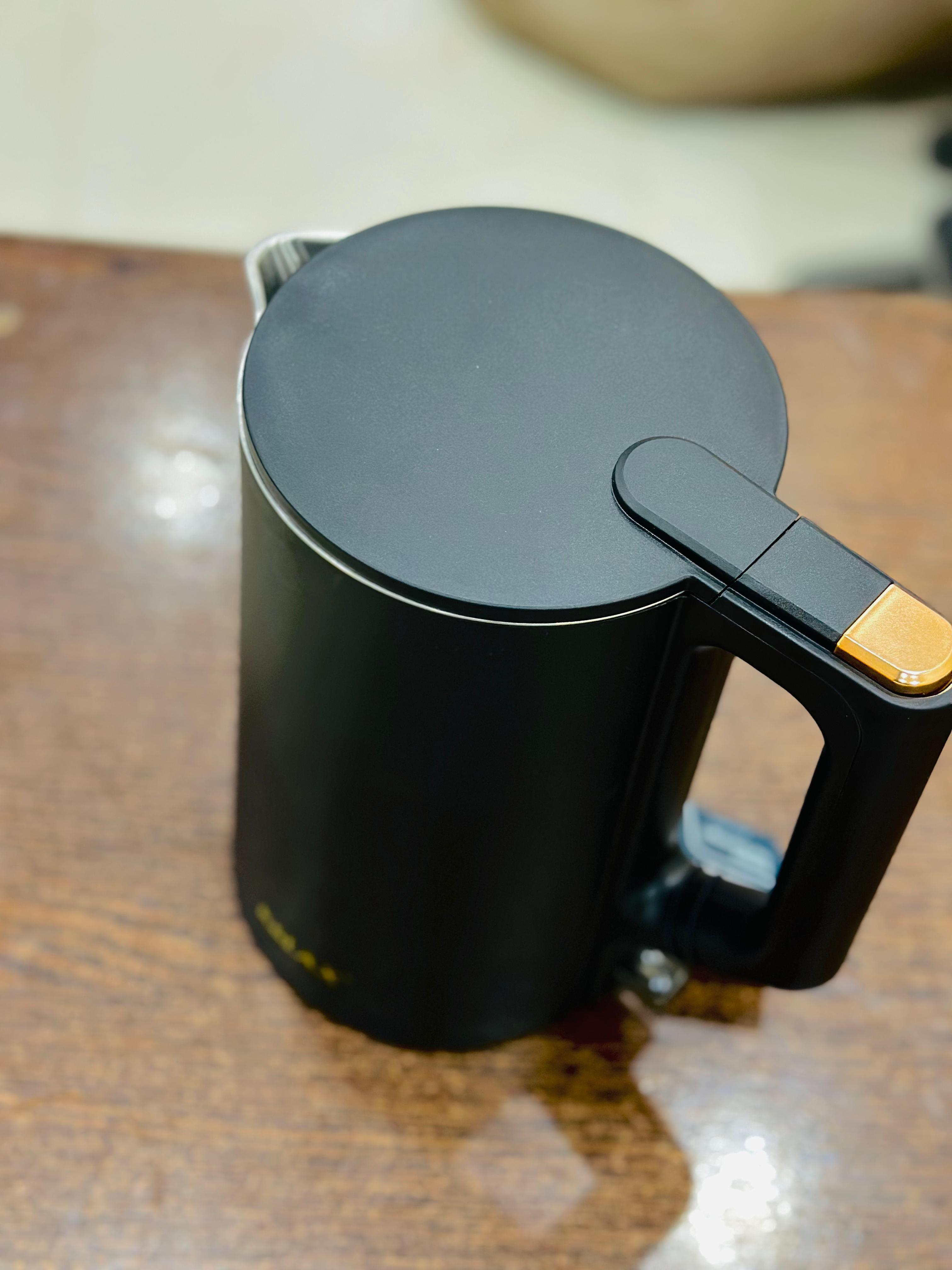 KoLAX Germany Electric Kettle 1.7 L