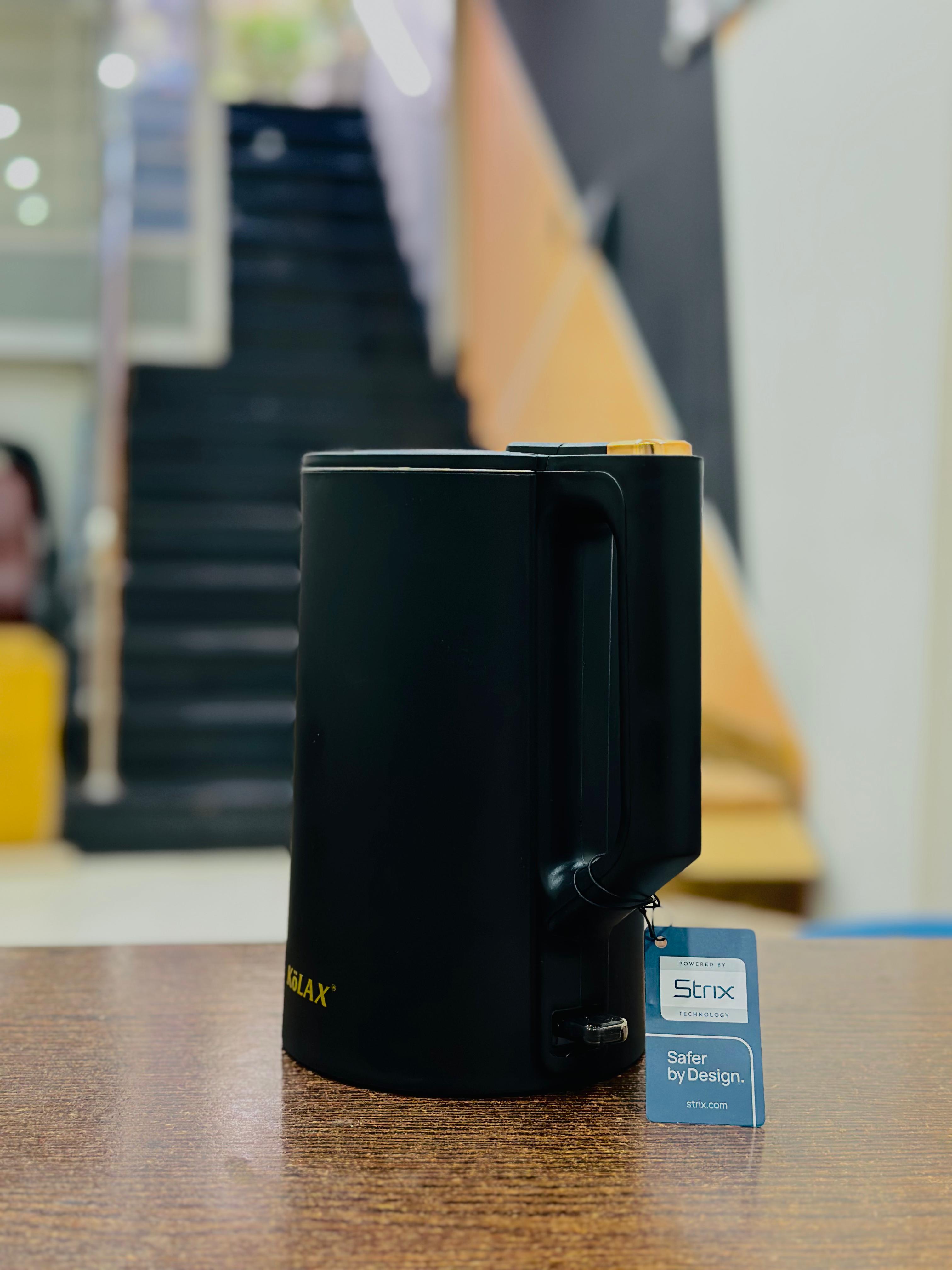 KoLAX Germany Electric Kettle 1.7 L