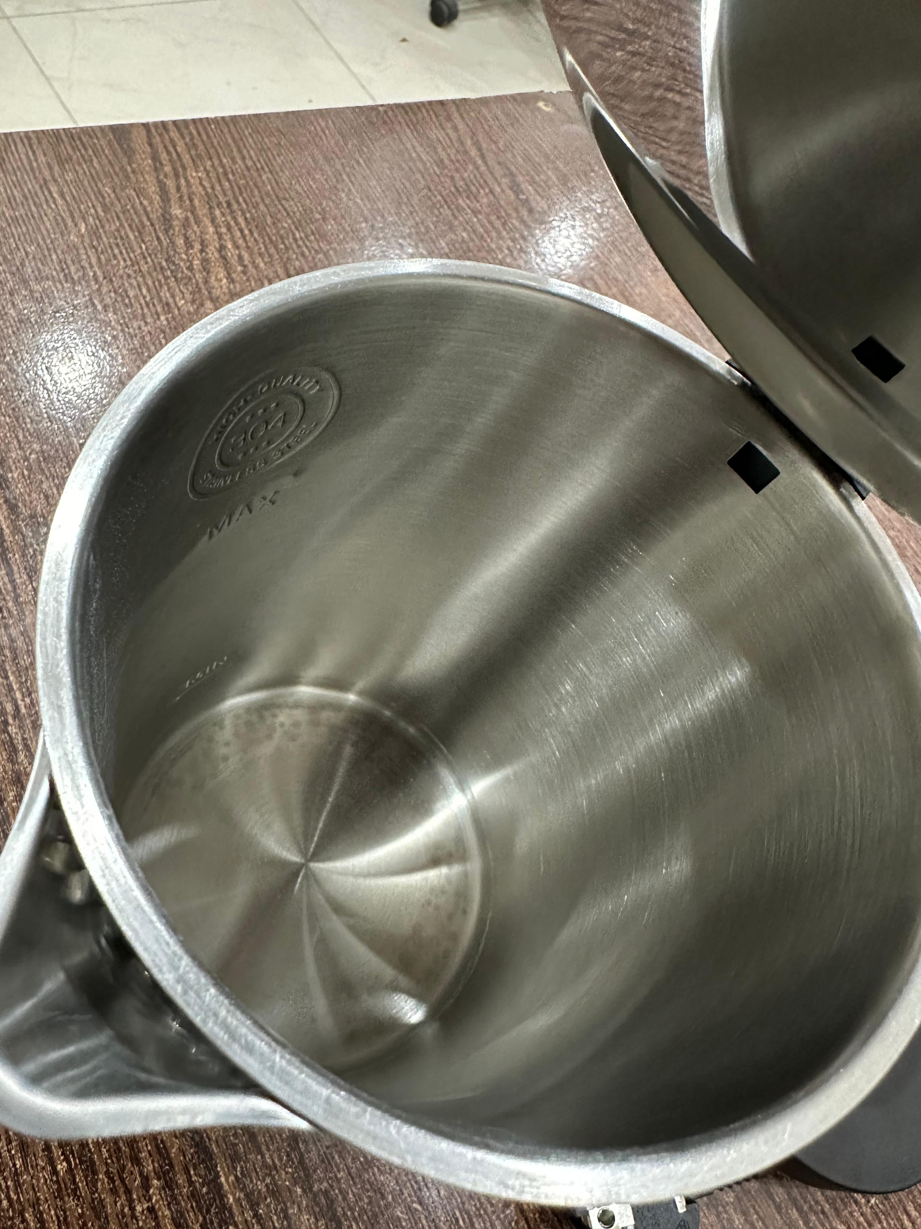 KoLAX Germany Electric Kettle 1.7 L