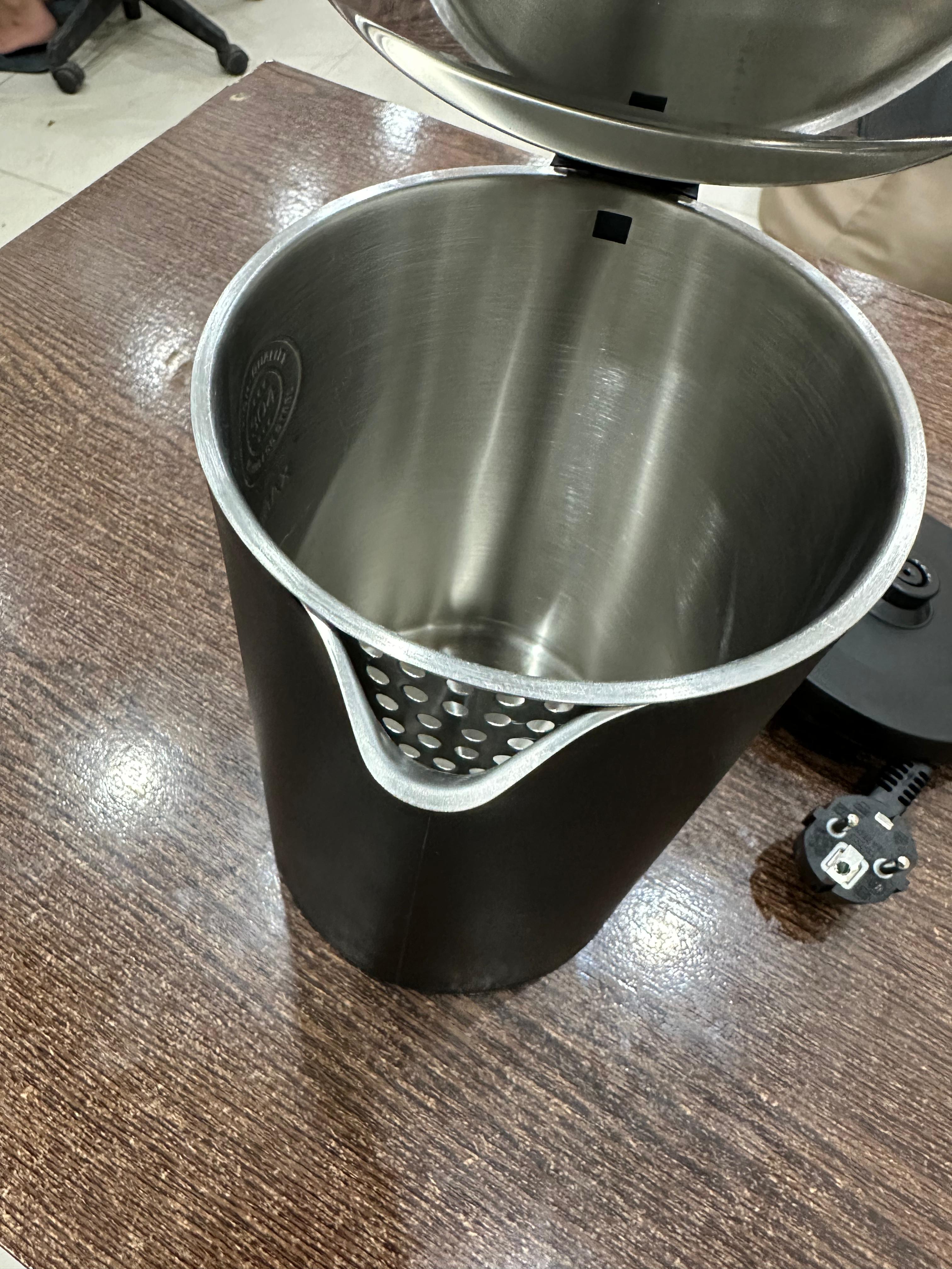 KoLAX Germany Electric Kettle 1.7 L