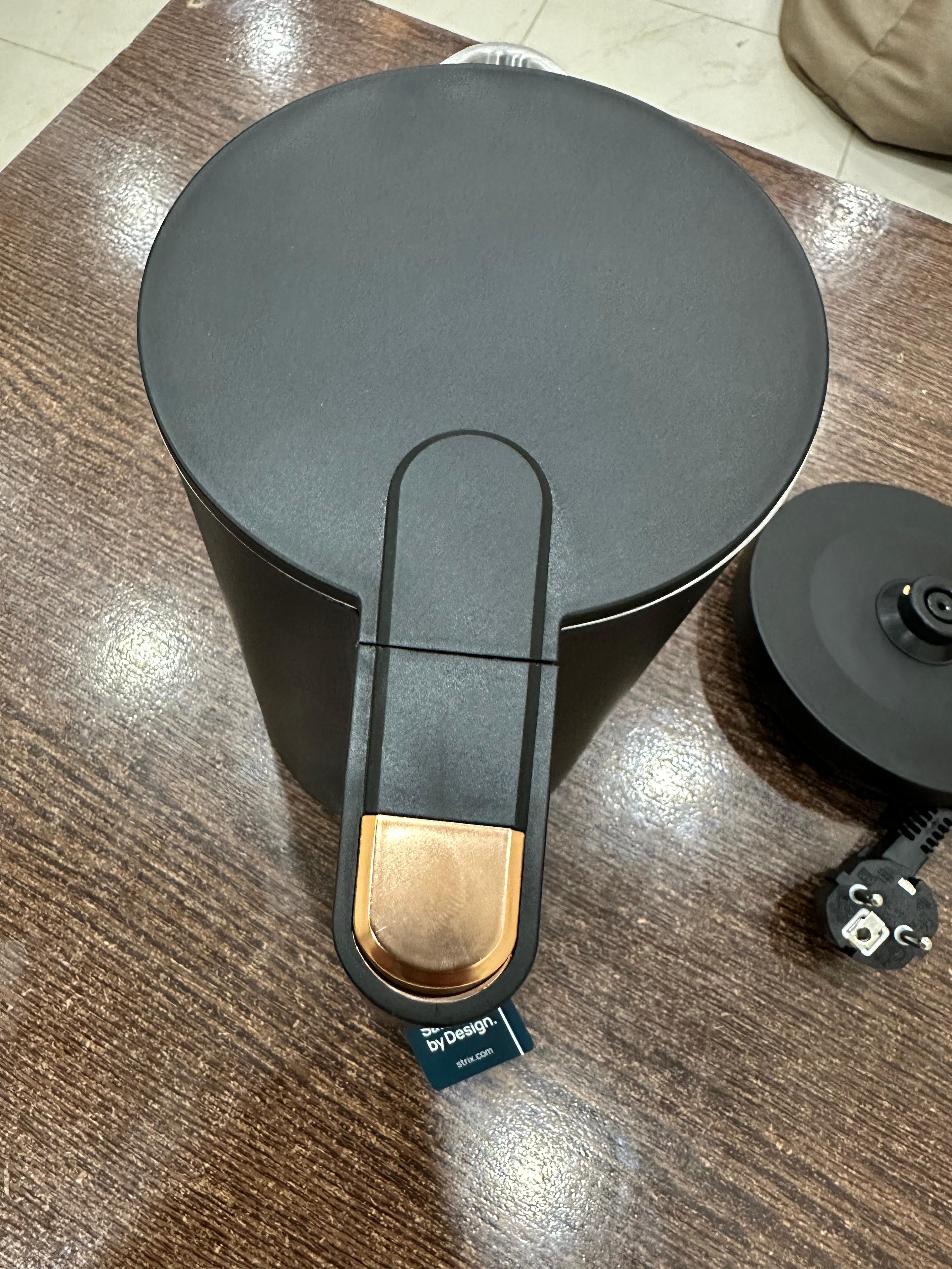 KoLAX Germany Electric Kettle 1.7 L