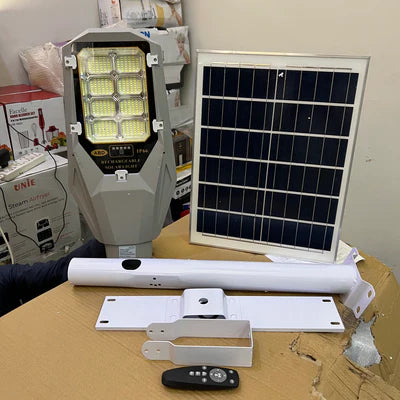 Powerful Street Solar Lamp