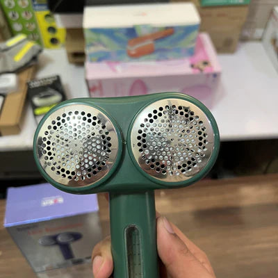 Boxin Rechargeable Lint Remover
