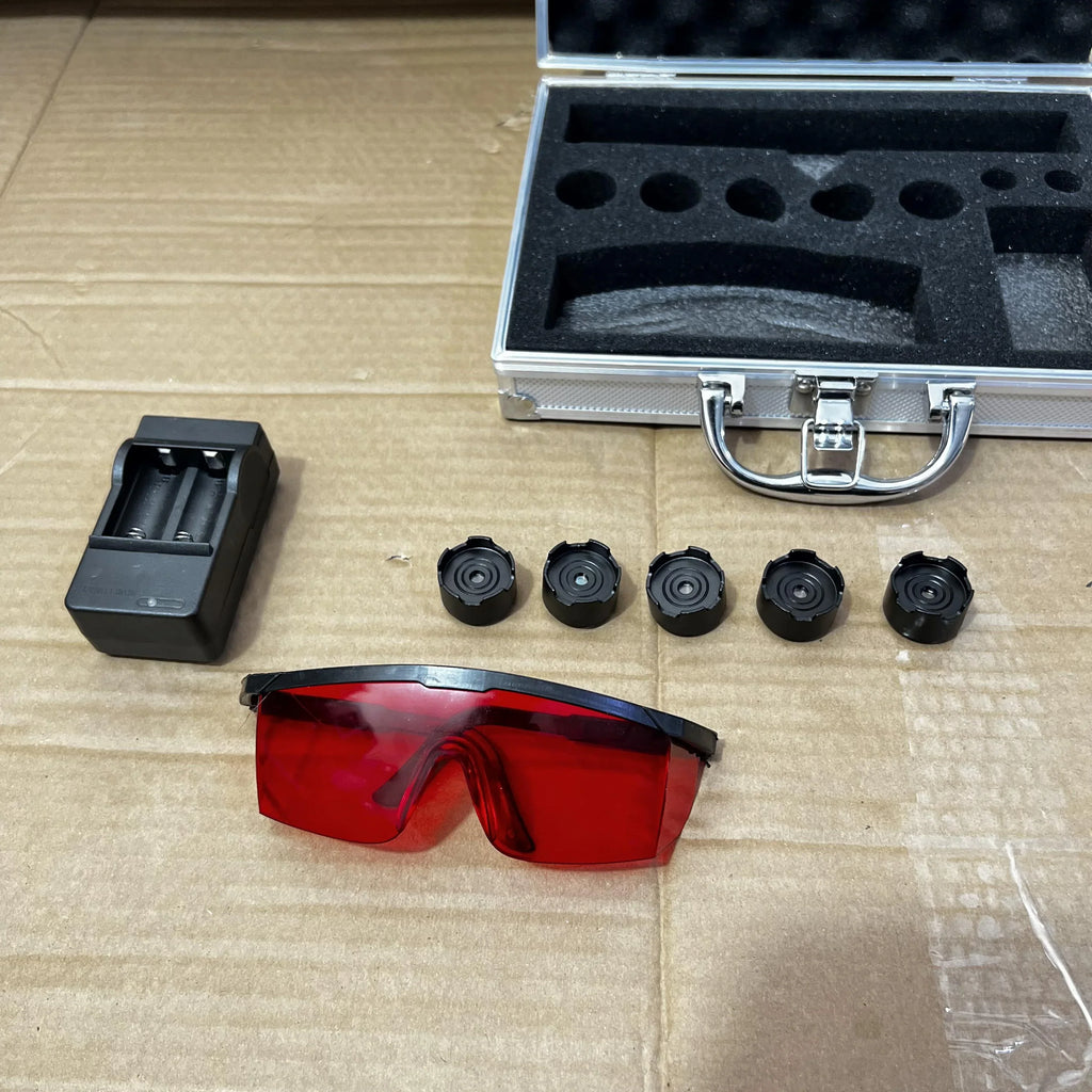 Powerfull Laser Pointer | 10Km Range