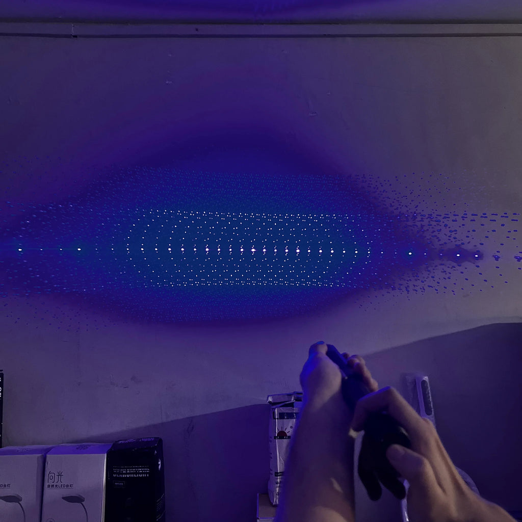 Powerfull Laser Pointer | 10Km Range