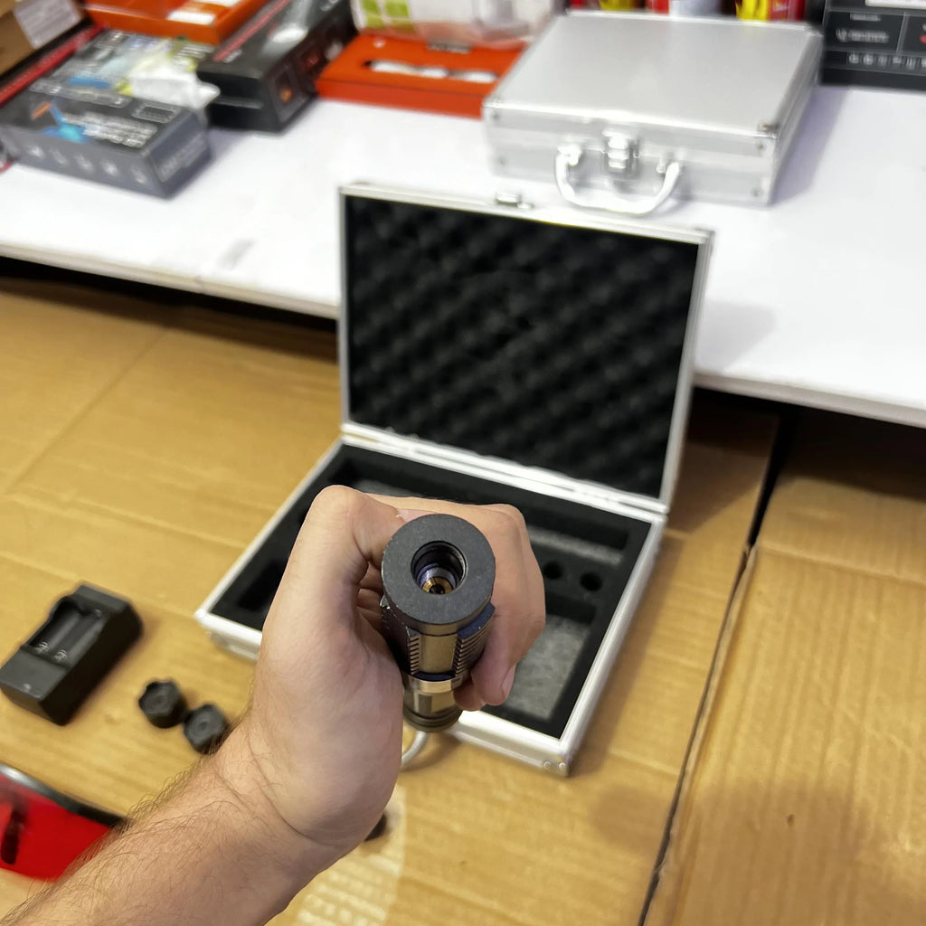 Powerfull Laser Pointer | 10Km Range