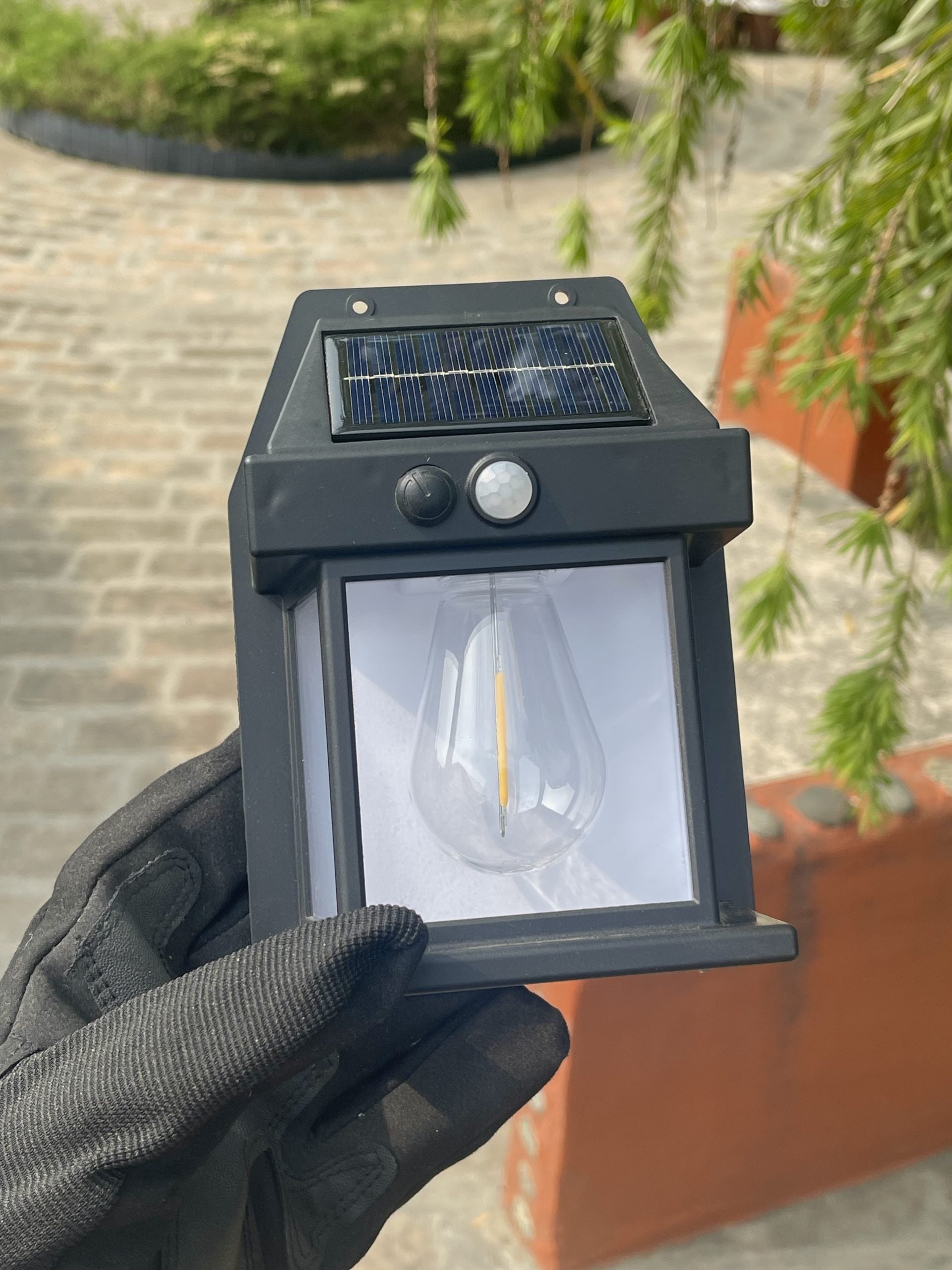 Led Bulb Solar Lamp, Solar Energy Lights