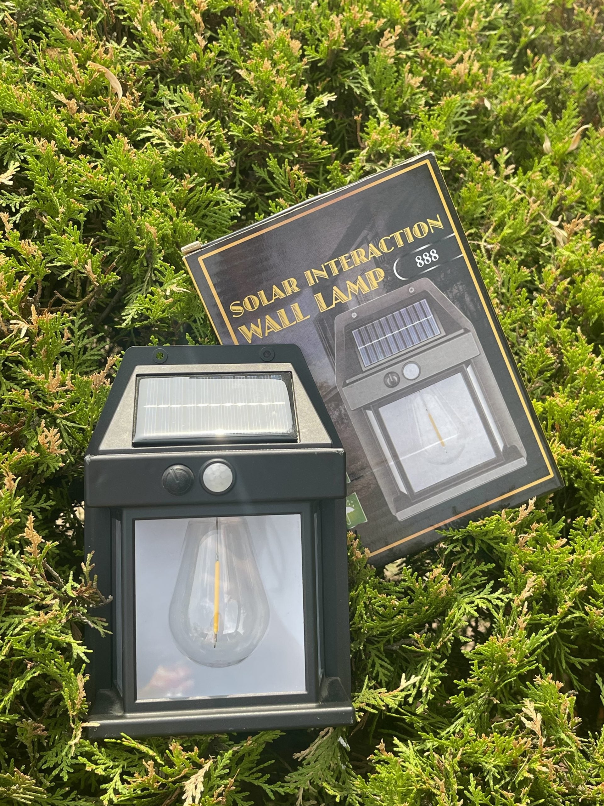 Led Bulb Solar Lamp, Solar Energy Lights