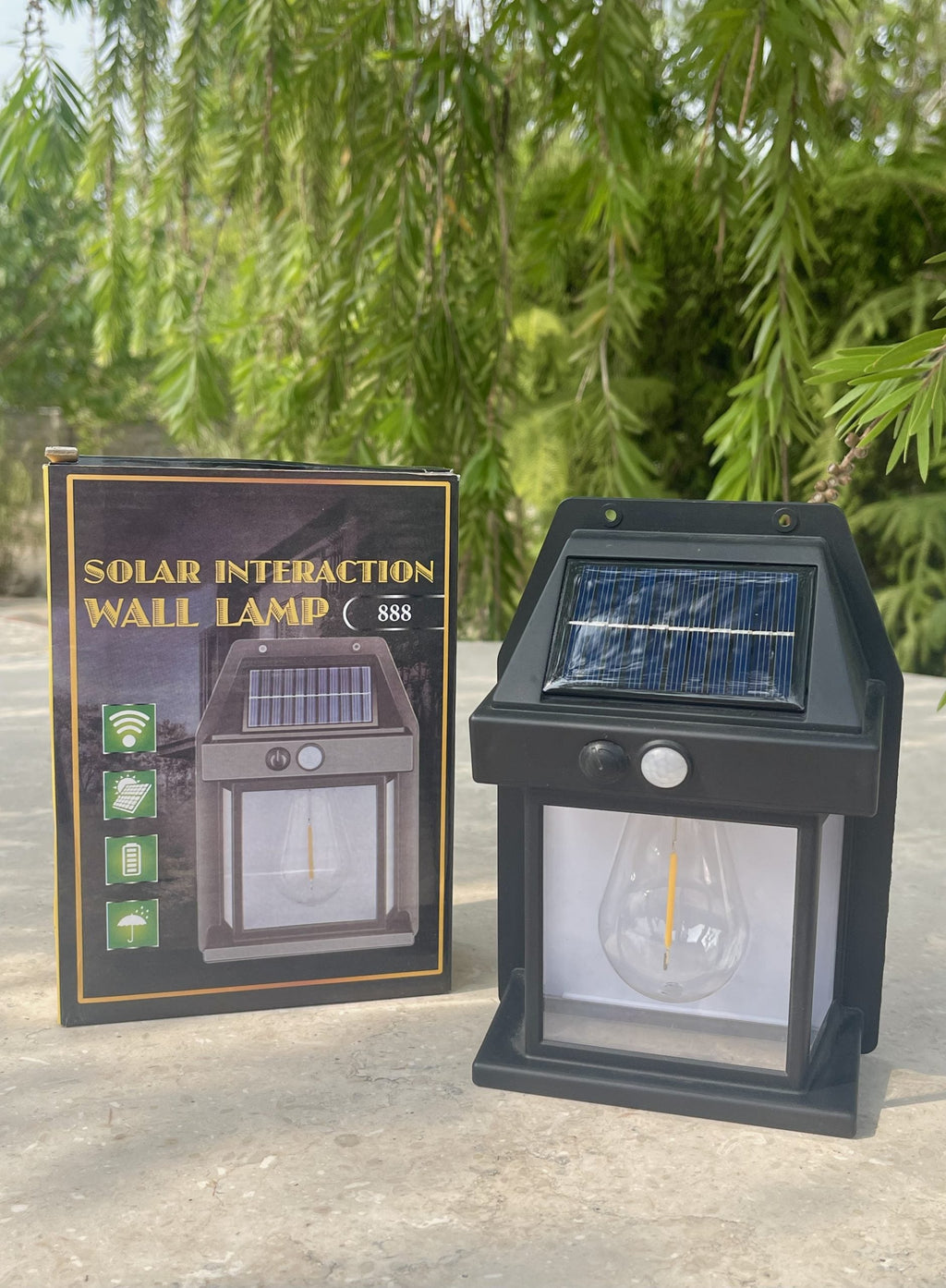 Led Bulb Solar Lamp, Solar Energy Lights