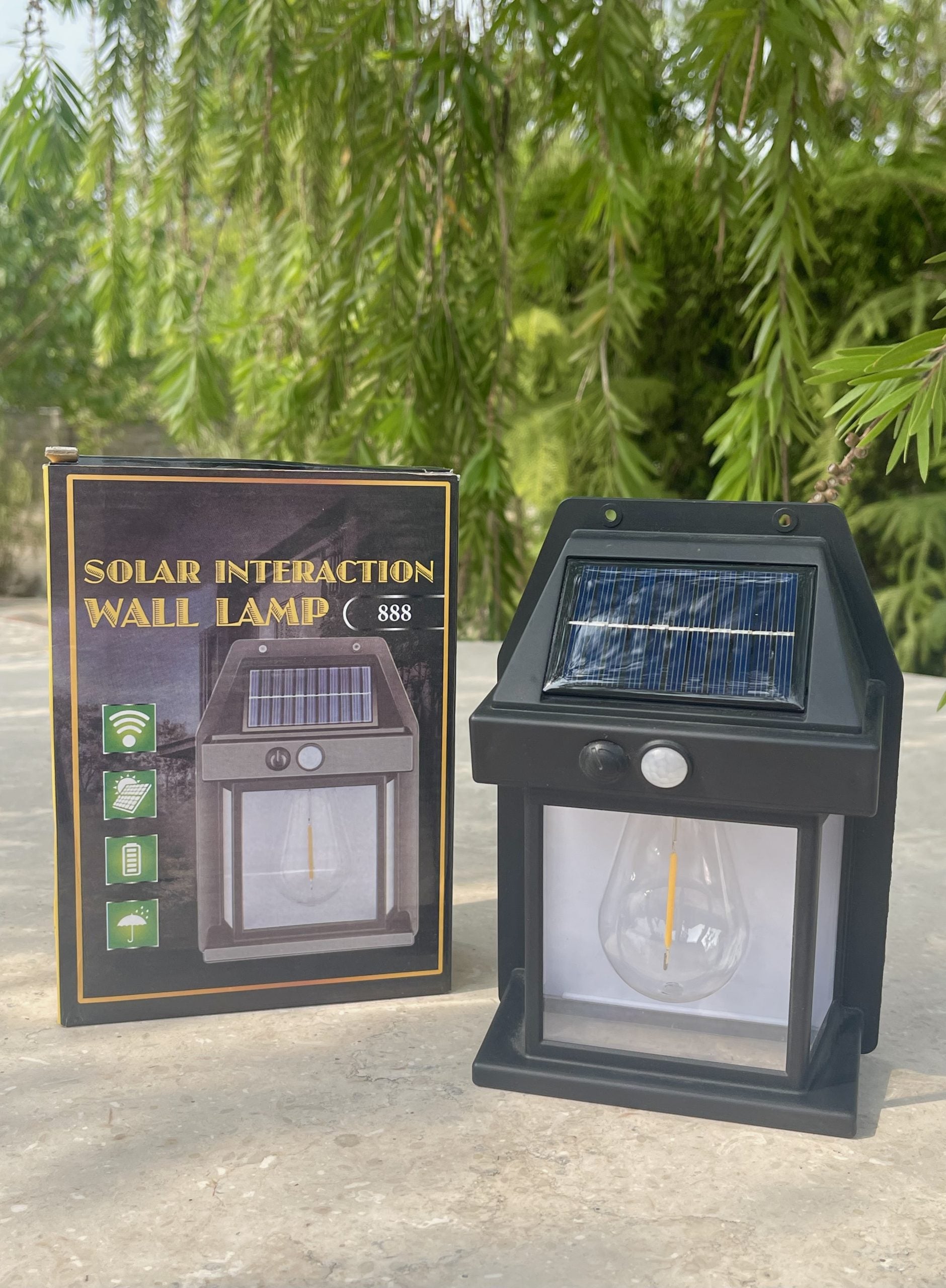 Led Bulb Solar Lamp, Solar Energy Lights