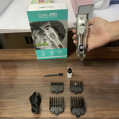 Lot Imported Daling Hair Clipper DL-1538A