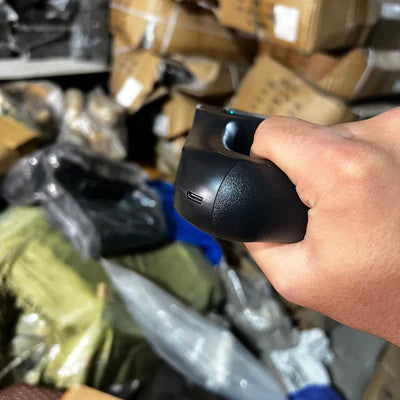 Blueidea Deep Muscle Massager - High Quality