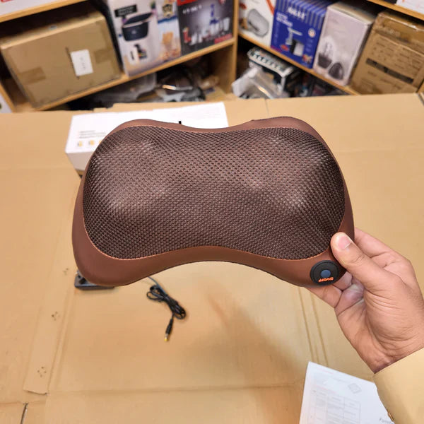 Imported Car & Home Massage Pillow