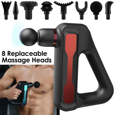 Blueidea Deep Muscle Massager - High Quality