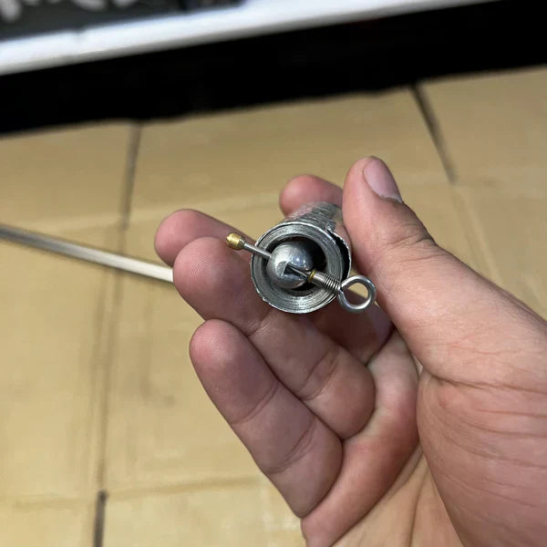Lot Imported Magic Telescopic Baton