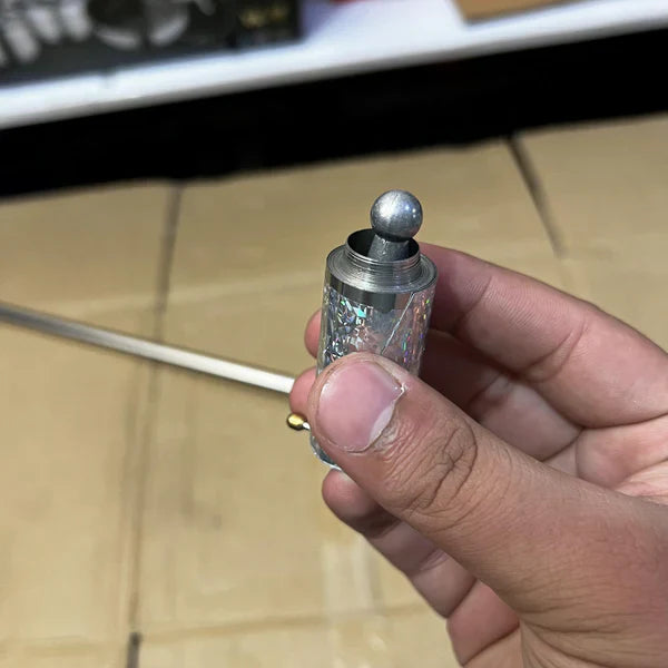 Lot Imported Magic Telescopic Baton