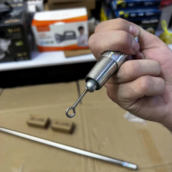 Lot Imported Magic Telescopic Baton