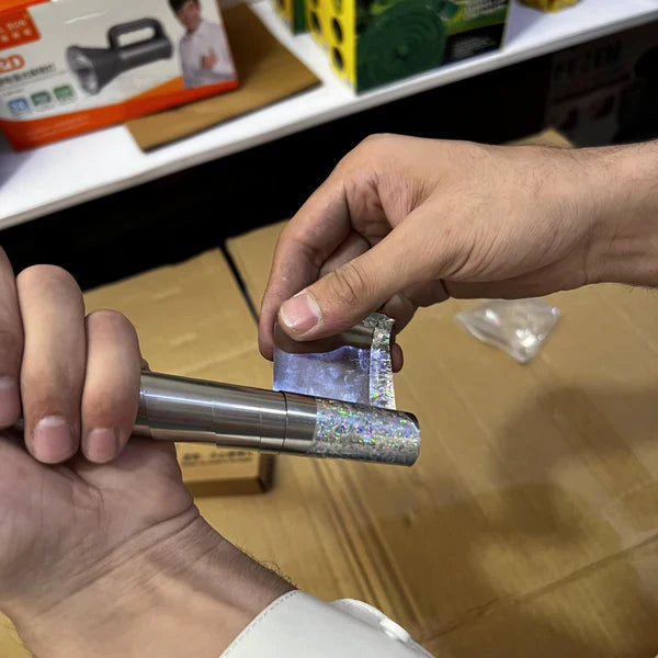 Lot Imported Magic Telescopic Baton
