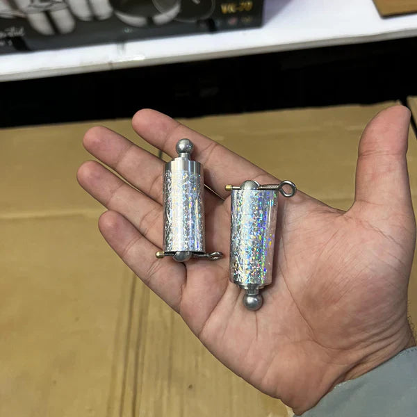 Lot Imported Magic Telescopic Baton