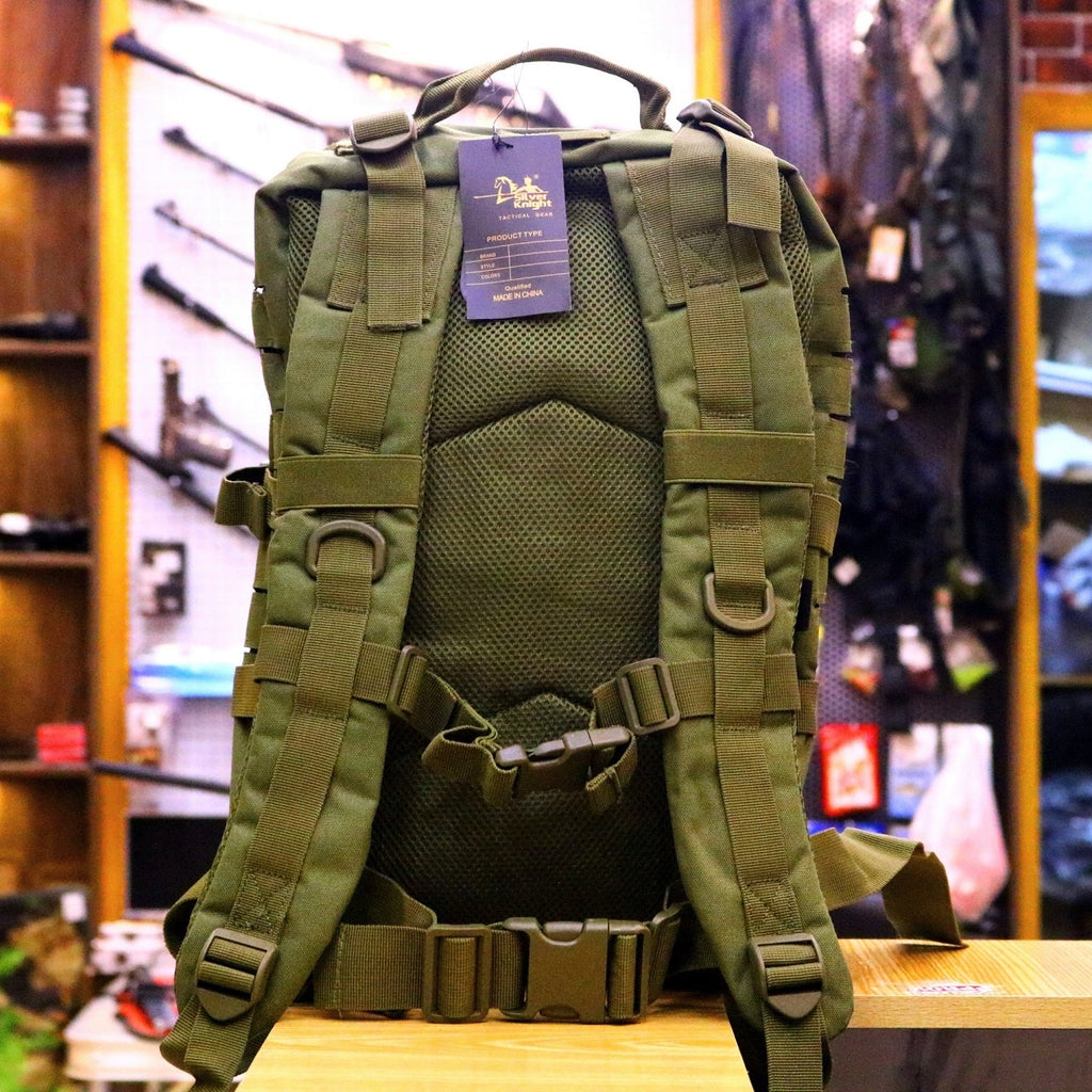 Tactical Military Backpack