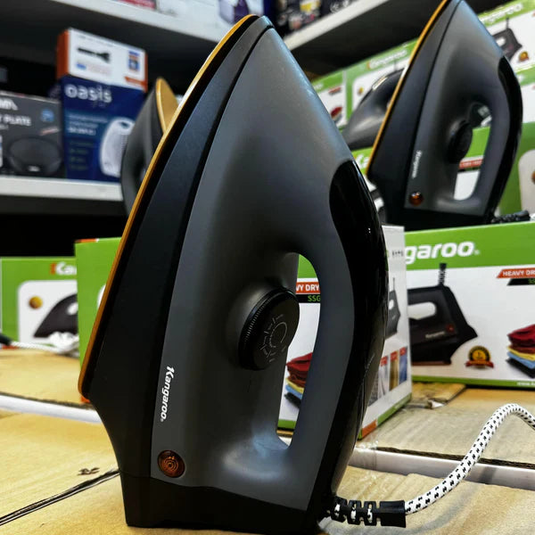 Lot Imported kangaroo Heavy Dry Iron