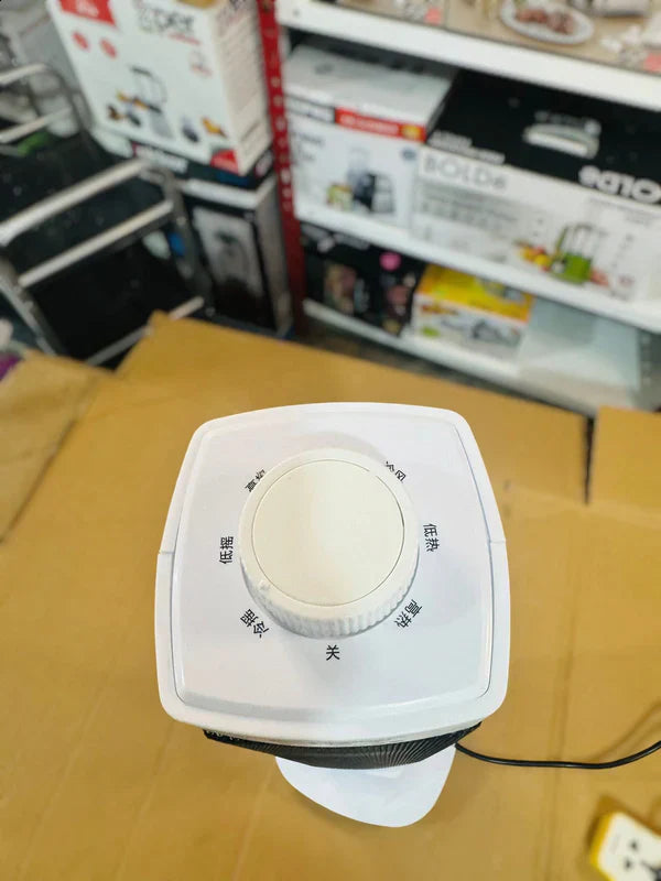 LOTT IMPORTED TOWER HEATER YANGZI 200 A