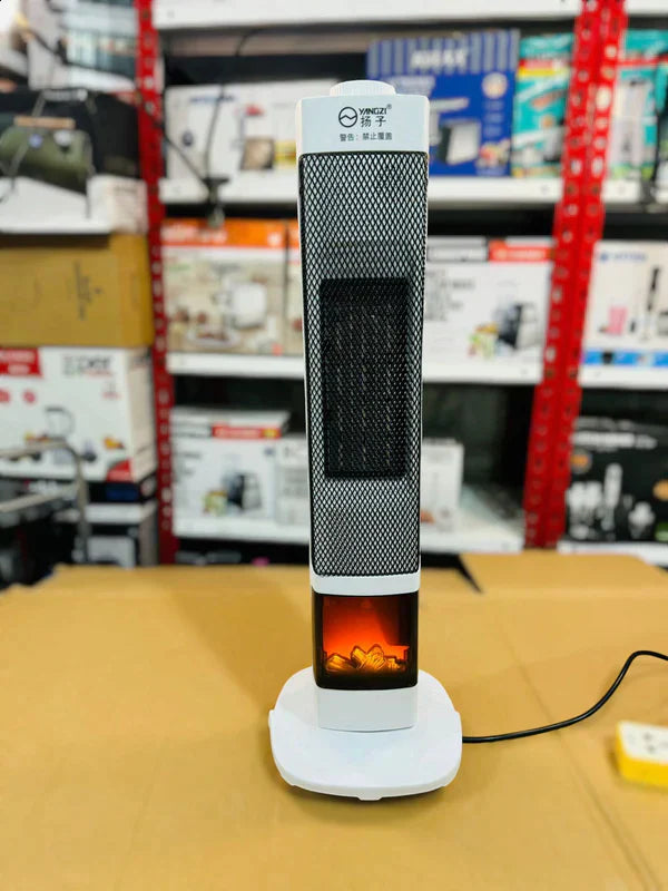 LOTT IMPORTED TOWER HEATER YANGZI 200 A