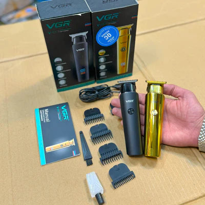 VGR V-947 Professional Hair Clipper Hair Trimmer