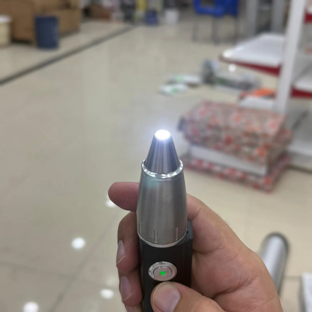 Original Multifunctional Authentication Light