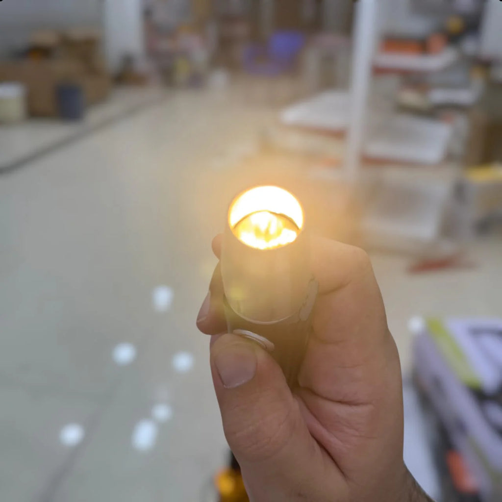 Original Multifunctional Authentication Light