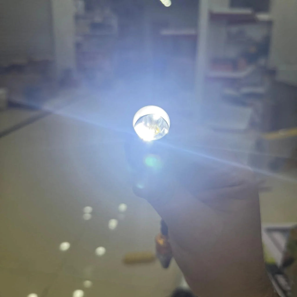 Original Multifunctional Authentication Light